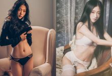 好害羞！冷豔妹子「裸身放送」香豔美照，「誘人畫面」讓人鼻血要衝出啦…-德州扑克迷