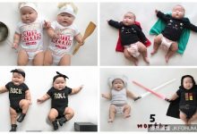 IG人氣雙胞胎，可愛扮相超吸睛-德州扑克迷