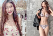 亞洲大學第一美腿!「RuRu 汝汝」窈宨曲線有夠逼人,超強美體誰能不心動!-德州扑克迷