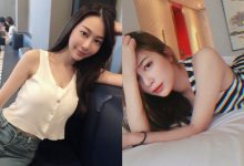 清新小姐姐好辣！「Teresa」水靈大眼甜笑超美，白嫩美體透著一秒就被司機發現的女神光！-德州扑克迷