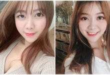 超惹火外拍麻豆「Peppa Chen」，療癒笑容讓人一整天都好心情！-德州扑克迷