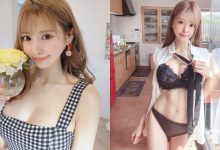 有「巨乳+腹肌」的齒科衛生士！超OP身材曲線和甜美笑容，讓人心甘情願乖乖看牙！-德州扑克迷