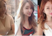 性感正妹衣領大開內建一對「深水炸彈」！滿滿乳量快溢出，逼人掏槍防衛！-德州扑克迷