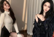 御姐系長髮正妹長相清秀殺傷力卻極強　濃眉大眼散發霸氣強勢勾引-德州扑克迷