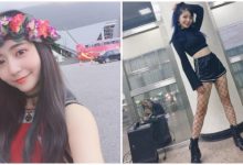 這顆芭樂一定甜！「電機系正妹」拔辣超甜美嗓音翻唱讓你連耳朵一秒就懷孕！-德州扑克迷