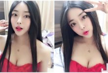 性感正妹「迷人溝線超惹火」,酥胸一露就讓人著迷啊!-德州扑克迷