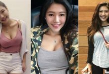 正妹讓人好驚訝！清新外表下的「火辣身材」太反差！原來是「隱乳」…-德州扑克迷