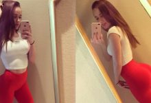 美尻！「翹臀小隻馬」A+渾圓蜜桃超誘人　想享受「超頻狂震」的酥麻感-德州扑克迷