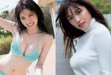 偶像團體成員「MIYU」已有熟女韻味　挾帶F奶身材從韓國反攻回日本！-德州扑克迷