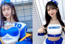 史上最強賽車皇后自曝瞞著家人應徵　但首場活動就撞見爸爸-德州扑克迷