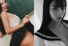 JK女高生「李尾巴」台上掀裙,「蜜臀小褲褲」騷給全班看!-德州扑克迷