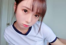 合身體操服也擠出了大歐派！白皙正妹「Borusushi 」衣服下隱藏了超渾圓胸型….-德州扑克迷