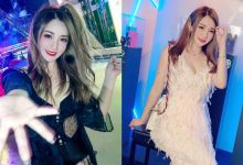 沒在客氣！大馬正妹「Mit Mit」造型百變超新鮮，峽谷邊的波波巨奶可遇不可求！-德州扑克迷