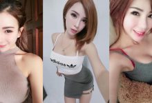 猛猛的！性感甜姐兒「豐滿乳量」炸裂　極度誘人的「白皙巨乳」太挑逗！-德州扑克迷