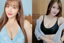 就愛這「天真有邪」的反差感！氣質美人「莫葵」無害臉蛋下藏「超致命胸器」-德州扑克迷