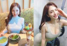 美日混血辣模「朝比パメラ」誘惑度衝破螢幕！超不科學「纖腰翹臀」辣出新高度-德州扑克迷