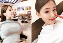 正妹空姐「餐廳裡的曲線太兇爆」，「傲人的緊身線條」要辣翻了！-德州扑克迷