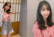 戀愛的18歲！香港正妹「Coco Wong」笑起來好甜，舉手投足超有女朋友feel！-德州扑克迷