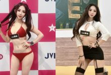 初次參加百大就進前50！超級小隻馬《149陳希》辣起來要人命-德州扑克迷