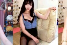 濃醇香…「美嫩爆乳妹」鏡頭前狂搖奶！這乳量搖晃幅度太狂-德州扑克迷