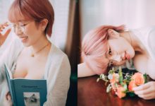 大”溢”術家「厚乳重壓」超震撼　網友：「兩顆就是藝術品！」-德州扑克迷