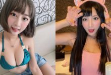 性感可愛「正妹直播主」Joan 琦琦,「34E雪乳」好豐滿,日常健身也太辣!-德州扑克迷