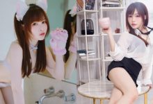 150cm嬌小女孩「Tomato小番茄」根本國民萌寵　可甜可鹽超百變-德州扑克迷