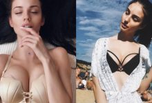 很難不想歪啊！甜心正妹「尺度大解放」　表情銷魂又滿足享受到不行-德州扑克迷