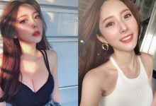 女友系正妹「JO安娜」有臉蛋又有身材　甜甜一笑就能傾城-德州扑克迷