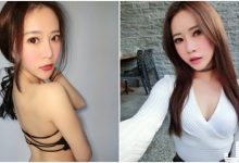 超養眼美背！火辣網拍老闆娘「小隻馬好身材」，讓人太著迷了！-德州扑克迷