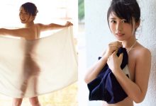 「清新偶像」極限露出!「突破尺度」挑戰禁忌 濕透浴巾後的身材被看光!-德州扑克迷