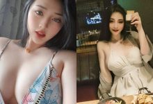 172公分超火辣護理師「黃靜」，「飽滿雙乳」胸到要滿出！-德州扑克迷