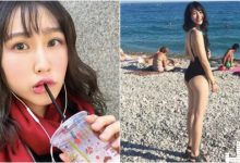 台灣「正妹女牙醫」赴日留學！超甜美氣質讓人看了直接戀愛啦！-德州扑克迷