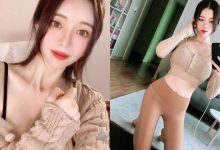 火辣運動妹子「愛拍犯規辣照」，凹凸有致的曲線讓人瘋狂！-德州扑克迷