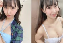 「戌丸凜々子」挺G奶發展副業　白天是會社OL，晚上是爆乳寫真新人！-德州扑克迷