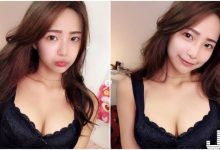 實況主「火辣爆乳衣」好兇喔，驚人車頭燈太「波濤洶湧」了！-德州扑克迷