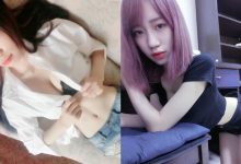 「超強美體」女大生很會撩！細腰美腿一次齊開，各種角度都教人難以招架！-德州扑克迷