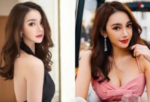 仙女下凡不是夢!「小青蛙」氣質不凡激似楊穎,回眸甜笑的美態真是驚為天人!-德州扑克迷