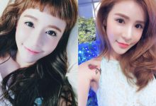 玲瓏曲線太犯規！「程穎安」電眼狂掃難以直視，逆天勻稱長美腿更勾起男粉目光！-德州扑克迷