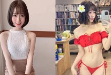 小學老師那麼辣！172cm短髮正妹「芳岑」氣質清純，暗藏美乳細腰和逆天長腿！-德州扑克迷