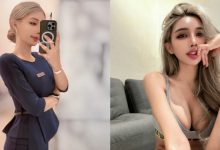 長腿美容師《Yun An 畇安》身材太火辣　同事每天都要玩弄一下-德州扑克迷