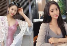 網友私藏！IG「超氣質正妹老闆娘」，用餐時的深溝讓客人都戀愛！-德州扑克迷