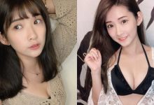 氣質清新甜美直播主「孔安」，小露性感殺傷力瞬間翻倍！-德州扑克迷