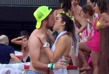 新娘單身派對「腿夾大叔」　喇舌到男方崩潰取消婚約-德州扑克迷