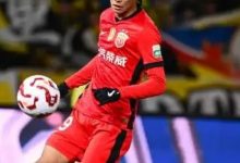 大发体育-19岁天才李新翔的惊艳表现给国足带来喜讯，大发助力你的致富之路！-德州扑克迷