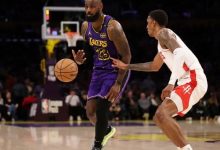 大发体育-老詹16+8东契奇20+9 文森特20分湖人终结火箭三连胜，大发助力你的致富之路！-德州扑克迷