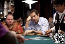 【EV扑克】话题 | Phil Gordon回归？扑克传奇人物12年后发声-德州扑克迷