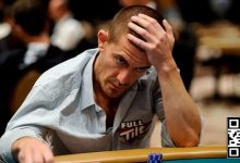 【EV扑克】话题 | 在扑克中，亏损是不可避免的：学会接受它-德州扑克迷