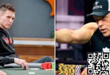 【EV扑克】Doug Polk即将与Eric Persson进行对决-德州扑克迷