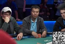 【EV扑克】这或许是他们得以成为中国顶级pro的原因吧…-德州扑克迷